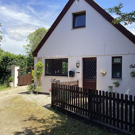Bosvean Cottage Bude Ngoại thất bức ảnh